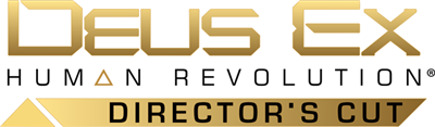 Deus Ex: Human Revolution - Director's Cut Edition (2013) PC | RePack by SeregA-Lus
