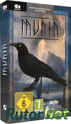 Munin (2014) PC | Лицензия