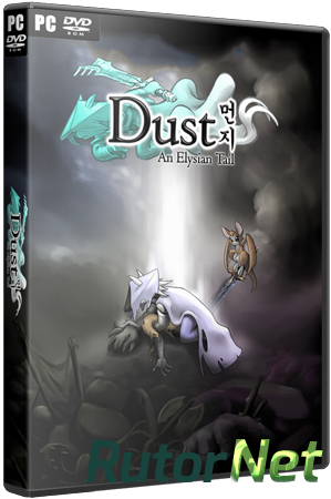 Dust: An Elysian Tail [v 1.04] (2013) PC | RePack от xGhost