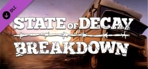 State of Decay [Update 27(17) + 2 DLC] (2013) PC | RePack от R.G. Freedom