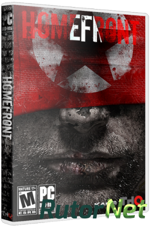 Homefront Ultimate Edition [Rip] (MULTI\RUS) 2011 (v.1.5.500001) (THQ) (ENG) [Repack]