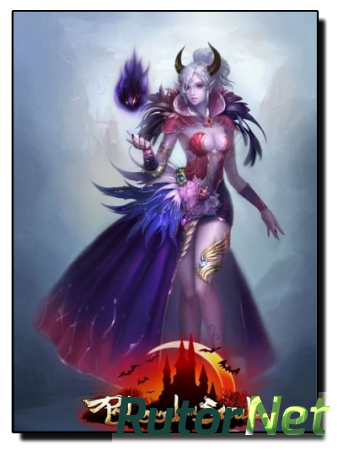 Blood and Soul [v.03.06.2014] (2012) PC | RePack