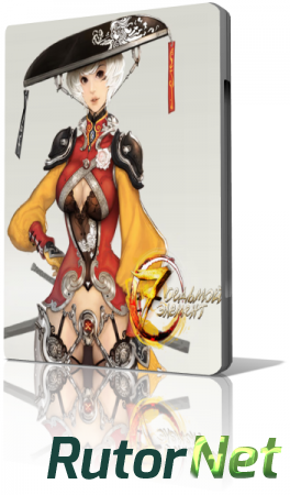 Седьмой элемент / Seven Souls [v.22.05.2014] (2011) PC | RePack