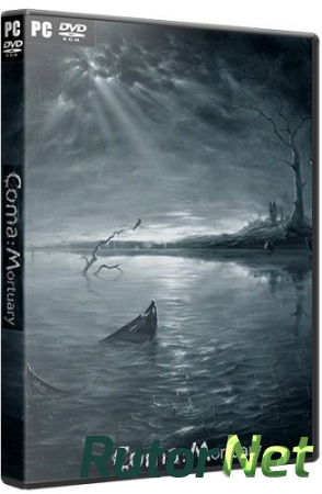 Coma: Mortuary (2014) PC | Лицензия