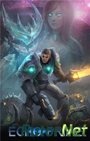 Echo Prime (2014) PC | Лицензия