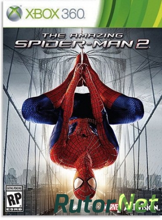 The Amazing Spider-Man 2 (2014) XBOX360 [LT+ 3.0] (XGD3/16537)