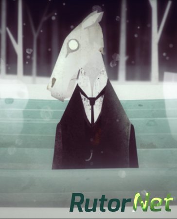 Year Walk [RePack] [RUS] (2014)