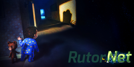 Among the Sleep [Update 2] (2014) PC | Лицензия