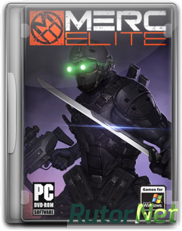 Merc Elite (2014) PC | RePack