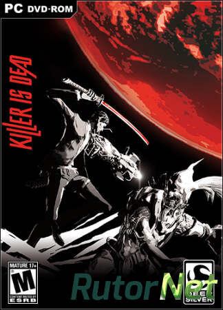 Killer is Dead - Nightmare Edition (2014) PC | RePack от R.G. Catalyst