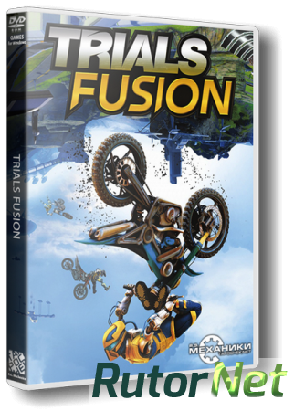 Trials: Dilogy (2012-2014) PC | RePack от R.G. Механики