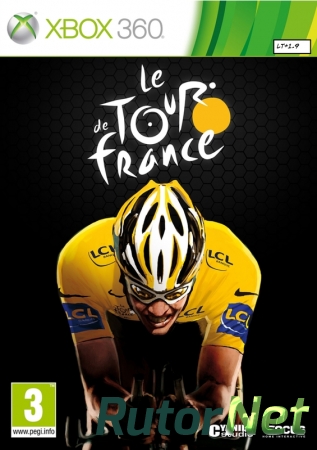 Le Tour de France 2014 [PAL / ENG]