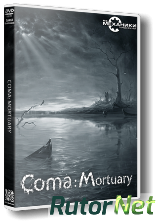 Coma: Mortuary (2014) PC | RePack от R.G. Механики