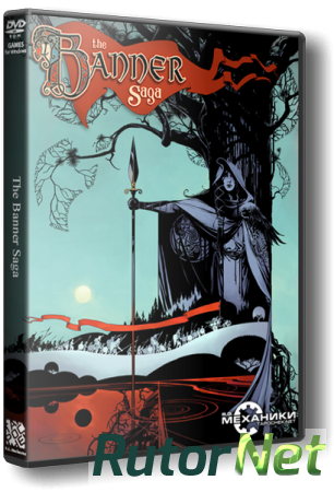 The Banner Saga (2014) РС | RePack от R.G. Механики