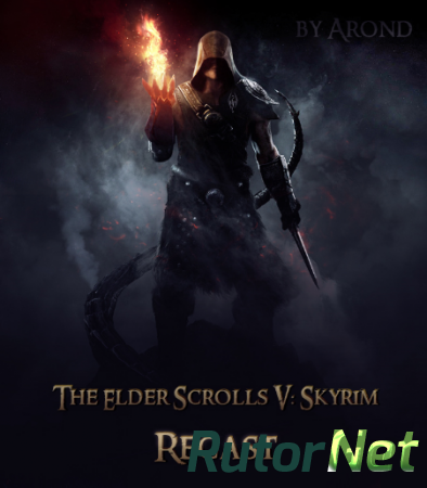 The Elder Scrolls V: Skyrim - Legendary Edition [MegaMod's Edition Pack - Recast + DLC's] (2011) PC | RePack oт Аронд