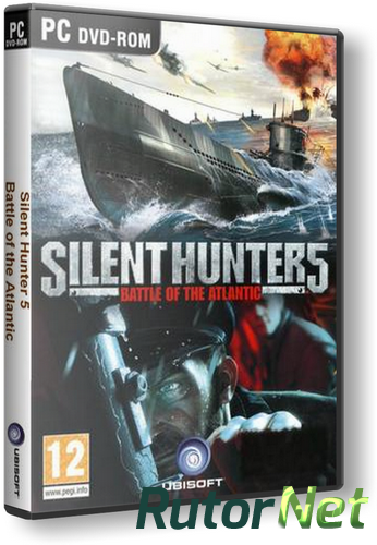 Silent hunter 5 как увеличить урон торпед