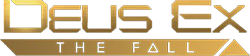 Deus Ex: The Fall (2014) PC | RePack от Decepticon