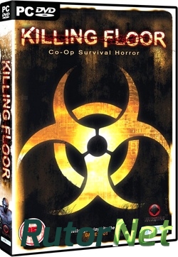 Killing Floor [v 1059] (2014) PC