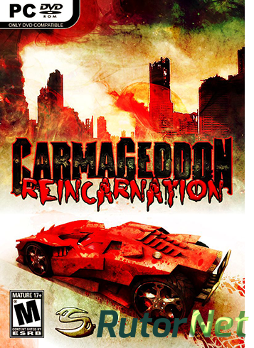 carmageddon reincarnation torrent