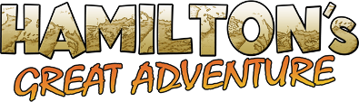 Hamilton's Adventure THD v1.0.2 [Arcade (Platform) / Logic / 3D, ENG]