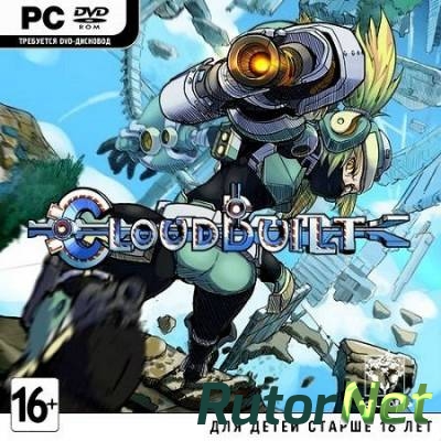 Cloudbuilt: Through the Fog (2014) PC | RePack