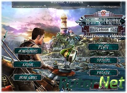 Dead Reckoning: Silvermoon Isle (2014) [En] [Коллекционное издание]