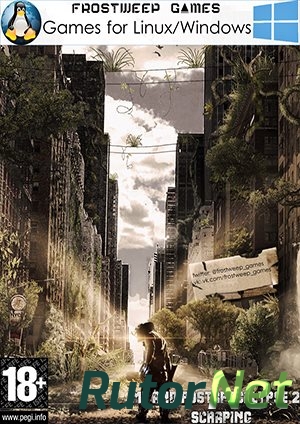 Me and PostApocalypse 2 Scraping (2014) PC | RePack от WestMore