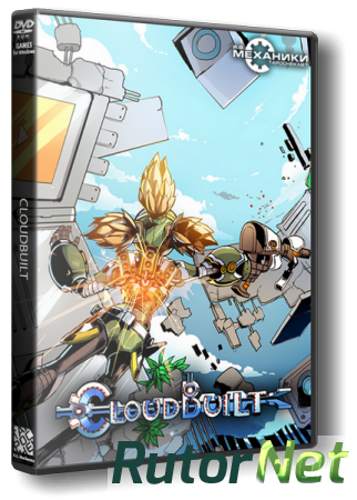 Cloudbuilt [Update 18] (2014) PC | RePack от R.G. Механики