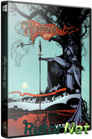 The Banner Saga [v 2.6.61] (2014) РС | RePack