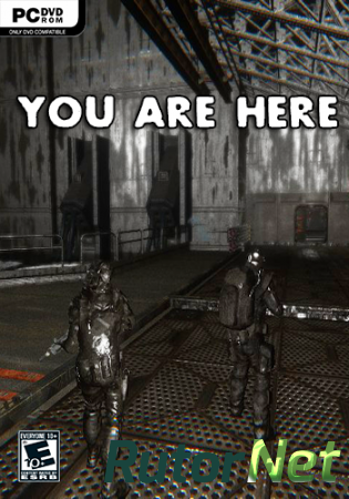 You Are Here (2014) PC | RePack от SmartPack