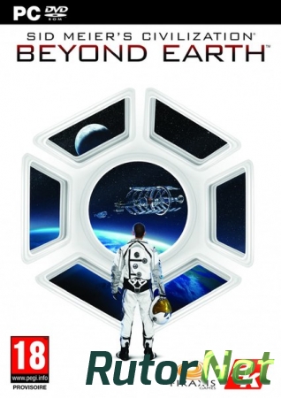 Трейлер Sid Meier’s Civilization: Beyond Earth