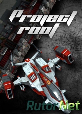 Project Root [ENG / ENG] (2014)