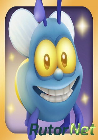 Shiny The Firefly (2014) PC | RePack от SmartPack