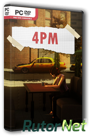 4PM (2014) PC | Лицензия