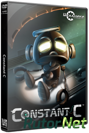 Constant C (2014) PC | RePack от R.G. Механики