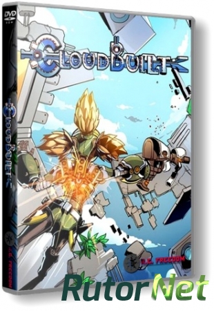 Cloudbuilt: Through the Fog (2014) PC | RePack от R.G. Freedom
