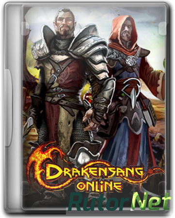 Drakensang Online [v.1.29.8] (2012) PC