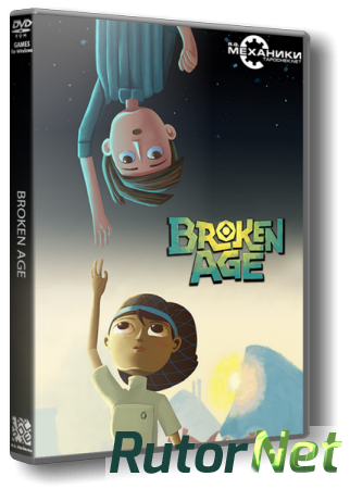 Broken Age: Act I (2014) PC | RePack от R.G. Механики
