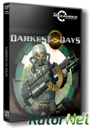 Darkest of Days [RePack] [2009|Rus|Eng|Multi7]