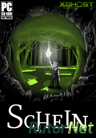 Schein [RUS] (2014) | PC RePack от xGhost