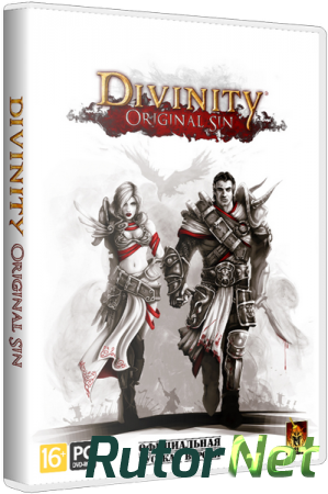 Divinity: Original Sin - Digital Collectors Edition (2014) PC | Steam-Rip от R.G. Игроманы