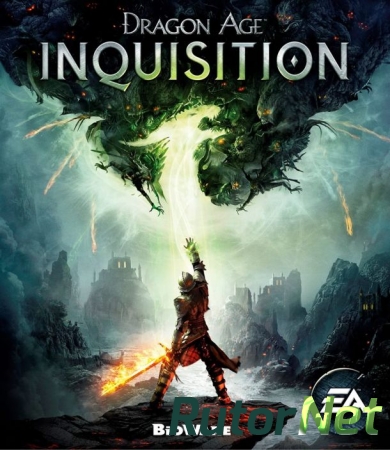 Демонстрация игрового процесса Dragon Age: Inquisition