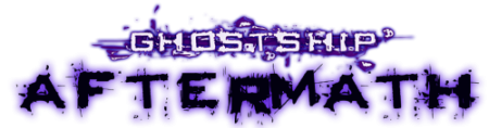 Ghostship Aftermath [ENG] (2014)