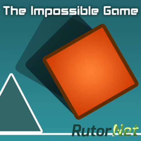 The Impossible Game / Невозможная игра [ENG] (2014)