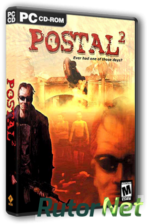 Postal 2 Complete (2003) PC | Steam-Rip от R.G. Steamgames