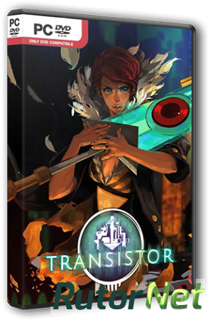 Transistor [v 1.26281] (2014) PC | RePack от R.G. Steamgames