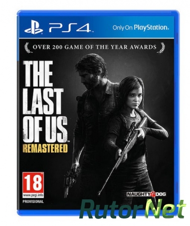 анонс The Last of Us: One Night Live