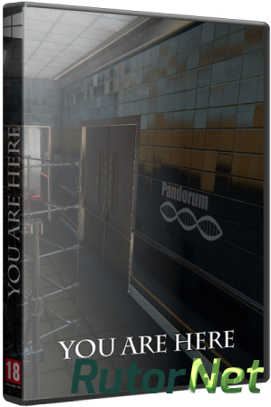 You Are Here (2014) PC | RePack от SEYTER