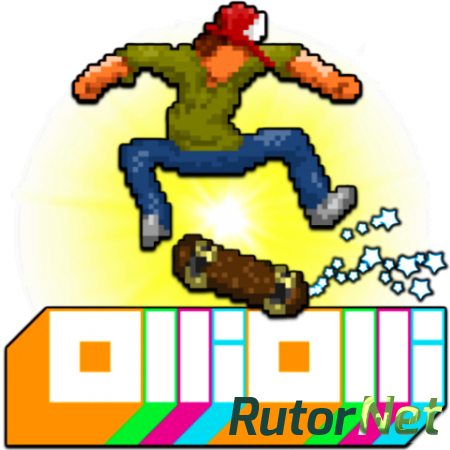 OlliOlli [ENG / FRA / MULTI5] (2014)