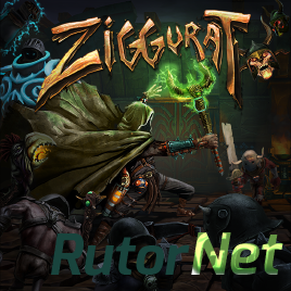 Ziggurat (v.1.0) (2014) RePack